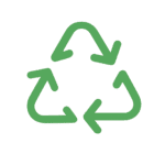 Símbolo de reciclagem
